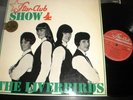 LP - THE LIVERBIRDS - Same  ultra-rare Star-Club 1st GIRL BEAT