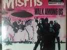 THE MISFITS Walk Among Us 30th Anniversary LP coloured vinyl RSD 2012 500 only