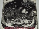 ENSLAVED HORDANES LAND 1993 DARKTHRONE MAYHEM SATYRICON EMPEROR WATAIN BATHORY