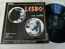 DE MASI/ALESSANDRONI -Lesbo -ultra or.ITALIA OST- MINT top unplayed copy