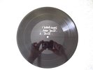 DREADLOCKS  MAN  /  BARRY  BROWN   /    DUBPLATE    ((   TUFF   &   RARE  )) .??