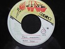 FIELD  MARSHALL  /  PETER TOSH  (  ON  MELODICA  )  /  JAH  GIUDANCE  7 in ..??