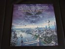 Iron Maiden Brave New World Doppel LP Picture Disc Neu nie abgespielt