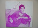 SONYA SPENCE Sings Love w/ 