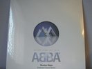 ABBA - VOULEZ-VOUS (EXTENDED) 2 TRACK GLITTER BLUE VINYL 12