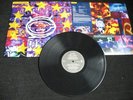 U2 ZOOROPA RARE ORIGINAL LP BRAZIL NOT REISSUE