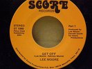 MODERN SOUL BOOGIE 7