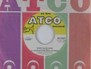 70s Soul 45 AL HUDSON When You're Gone ATCO HEAR NM/VG++