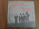 NASAL BOYS Hot Love 7