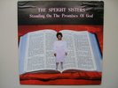 SPEIGHT SISTERS Standing On The Promises 198? GOSPEL SOUL private lp mp3