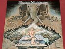 ELECTRIC NIGHTMARE RARE FRENCH COSMIC DISCO PROG LP NM+