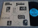 IRON MAIDEN JUDAS PRIEST DEF LEPPARD OZZY LIVE ’83 VERY RARE LP
