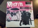 Misfits Walk Among Us LMT ED Colored Vinyl Record Store Day  NEW UNOPENED SEALED