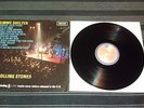 The Rolling Stones Vinyl Record LP Gimme Shelter
