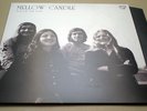 LP MELLOW CANDLE, Demo's & early works Rise Above Vinyl Issue 2011 Folk Prog