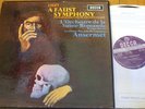 SET 370-1 Liszt A Faust Symphony / Ansermet W/B 2 LP box