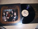 RACONTEURS  FIRST ALBUM with poster.