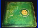Alice Cooper - Billion Dollar Babies - Klappcover mit Poster von 1973