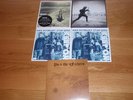 Pearl Jam/Eddie Vedder/Brad/McCready/Po Record Store Day 2012 COMPLETE 7