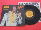 Elvis Presley Today Quadra Disc LP RCA APD1-1039 RARE Orange Label Mint 