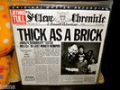 MFSL JETHRO TULL VERY RARE SEALED LP THICK AS A BRICK 1/2 SPD MASTER AUDIOPHILE