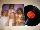 Slade SLADEST 1973 UK LP 1ST PRESS NEAR MINT Polydor 2442 119
