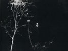 Darkthrone - Under A Funeral Moon - LP, with Poster - Selten Rare
