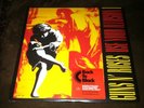 New Sealed GUNS N' ROSES USE YOUR ILLUSION 1 VINYL SET And MP3 Download