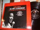 Sam Cooke  
