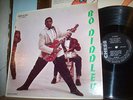 Bo Diddley     1st Release      Chess Label       1958