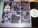 The Yardbirds  