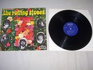 Rolling Stones,Flowers,Belgium Different Cover,TOP ZUSTAND, Decca: SSS 120 Y 636