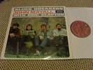 John Mayall (Eric Clapton) Blues Breakers - Beano, original UK 1. issue