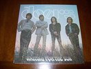 THE DOORS - WAITING FOR THE SUN - 1ST U.S. PRESS 1968 BROWN LABEL SUPER CLEAN NM