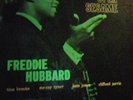 Freddie Hubbard,Blue Note#4040,Open Sesame,Vinyl is VG++++,Has RVG.
