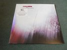 THE CURE Seventeen Seconds LP RSD CLD VINYL No'd 2500