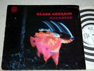 uk lp BLACK SABBATH paranoid. 1st press 1Y-1/2Y-1