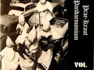 PRAE-KRAUT PANDAEMONIUM 2 LP German 60s GARAGE PSYCH MOD FREAKBEAT comp. RARE