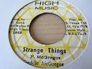 Freddie Mcgregor Strange Things Killer Roots 7