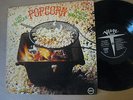 Luiz Henrique & Walter Wanderley LP Popcorn