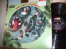 The Soft Machine   1st Release   with WHEEL    Probe Label     1968