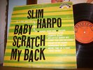 Slim Harpo  