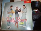 The Teddy Bears  
