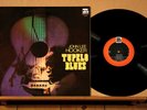 JOHN LEE HOOKER-Tupelo Blues-/UK ‘69 RIVERSIDE ORIG 1st Press Laminated LP NM