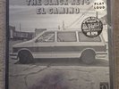 The Black Keys - 'El Camino' 2xLP + 7