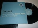 DA HOOL - Meet her at the love parade - German 2-track 12