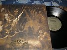 EMPEROR IX EQUILIBRIUM* RARE 1STPRESS LP*DARKTHONE,SATYRICON,LIMBONIC ART,TAAKE