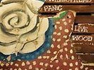 Widespread Panic Live Wood EP RSD Record Store Day only 2010 copies phish
