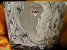YES VERY RARE SEALED GATEFOLD LP-RELAYER NO CUTOUTS OR BARCODES
