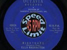 HEAR Ella Washington - Nightmare